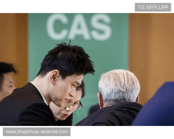 孙杨禁赛8年裁决被撤销 国际体育仲裁法庭做出最终裁定